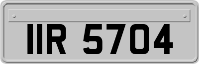 IIR5704