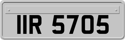 IIR5705