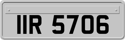 IIR5706