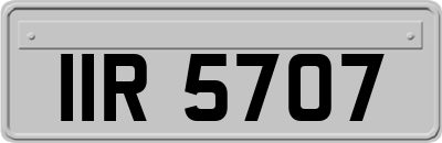 IIR5707