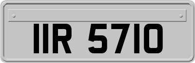IIR5710