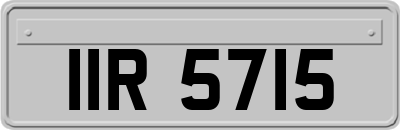 IIR5715