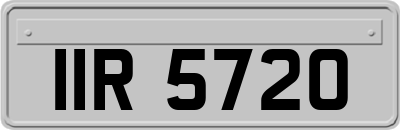 IIR5720