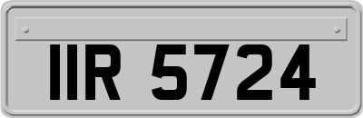 IIR5724