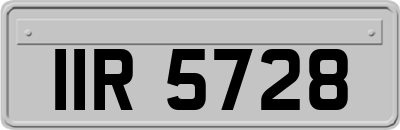 IIR5728
