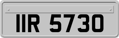 IIR5730
