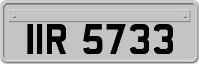 IIR5733
