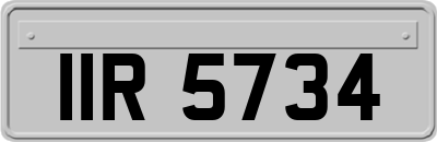 IIR5734
