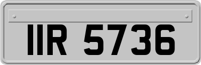 IIR5736
