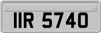 IIR5740