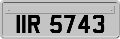 IIR5743