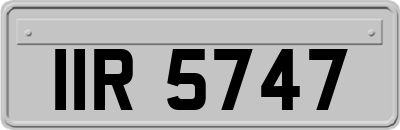 IIR5747