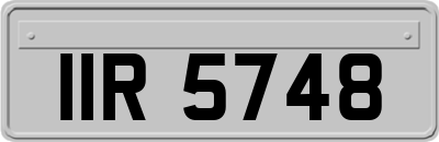 IIR5748