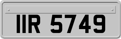 IIR5749