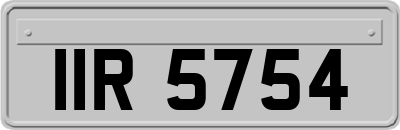 IIR5754