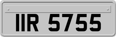 IIR5755
