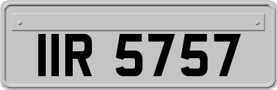 IIR5757