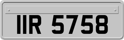 IIR5758
