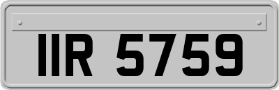 IIR5759