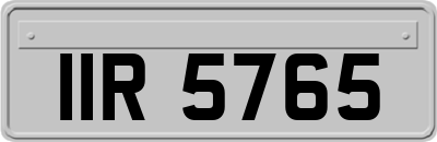 IIR5765