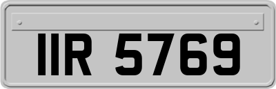 IIR5769