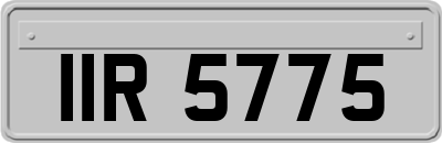 IIR5775