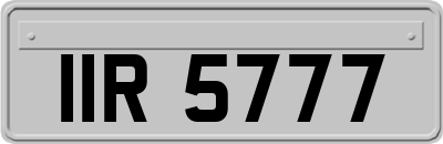 IIR5777