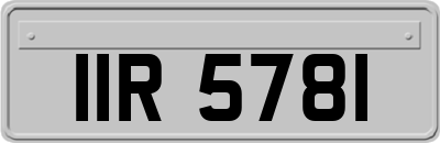 IIR5781