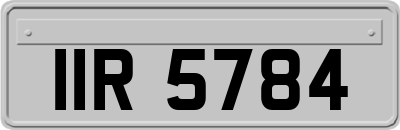 IIR5784