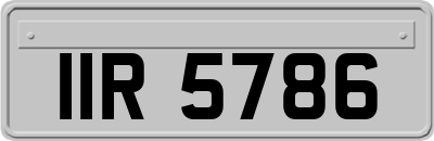 IIR5786