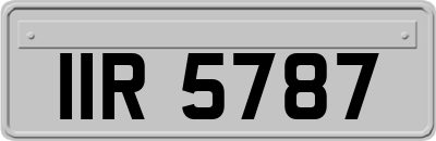 IIR5787