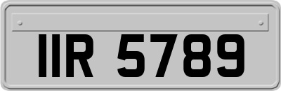 IIR5789