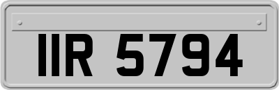 IIR5794