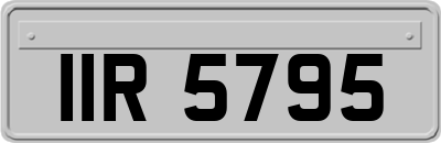 IIR5795