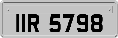IIR5798