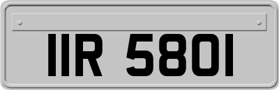 IIR5801