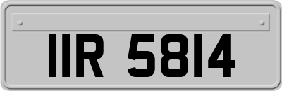 IIR5814