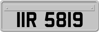 IIR5819