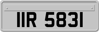 IIR5831