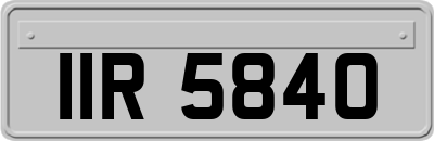 IIR5840
