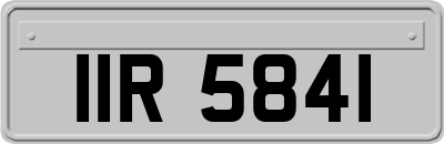 IIR5841