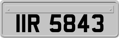 IIR5843