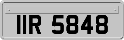 IIR5848