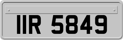 IIR5849