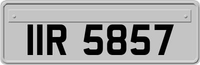 IIR5857