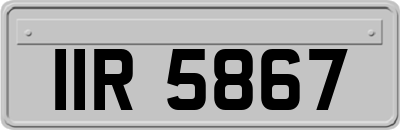 IIR5867