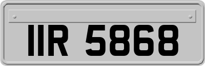 IIR5868