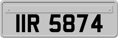 IIR5874