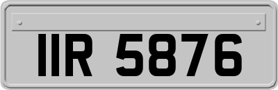 IIR5876
