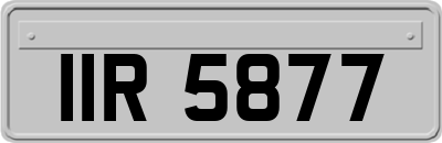 IIR5877